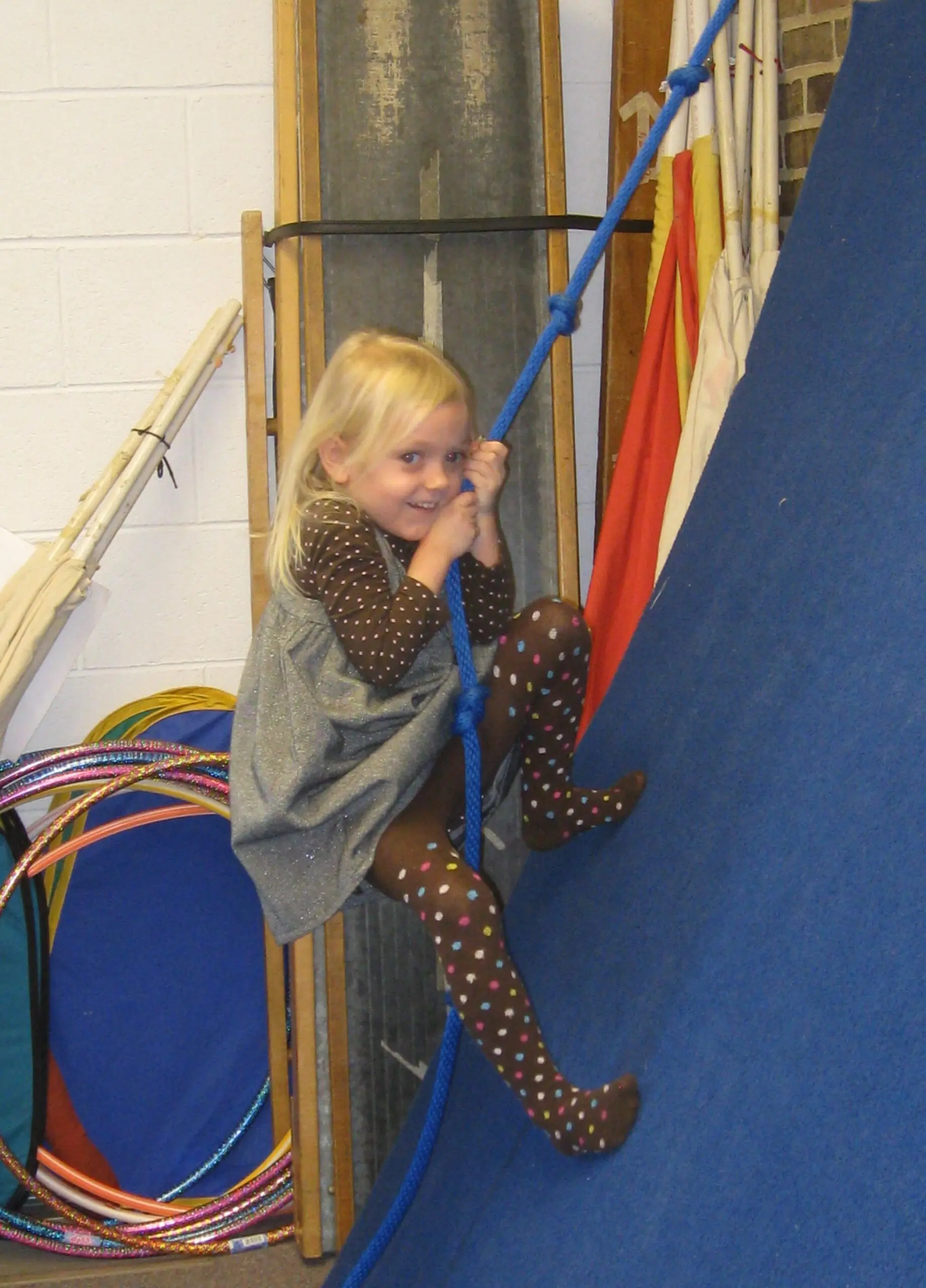 How to Find a True Play-Based Preschool