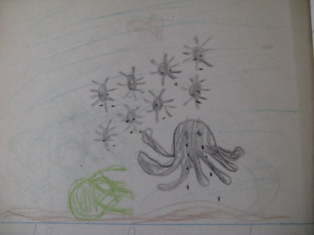 Striving for Great Literature in 2nd Grade