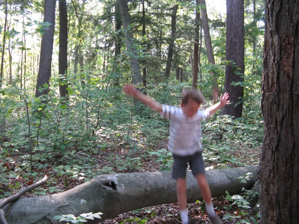 Why We Say "NO" to Homework