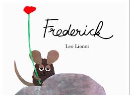 This beloved mouse has always bothered me.