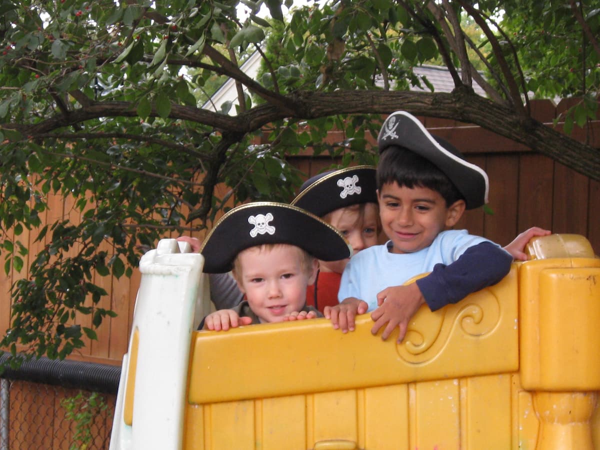 Why I'm Against "Centers"