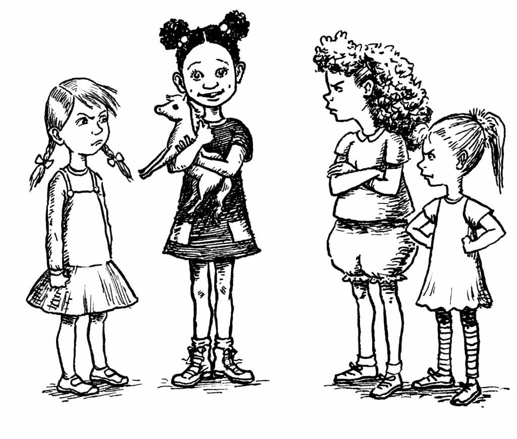 Long turns should be a respected part of child-directed turn-taking.