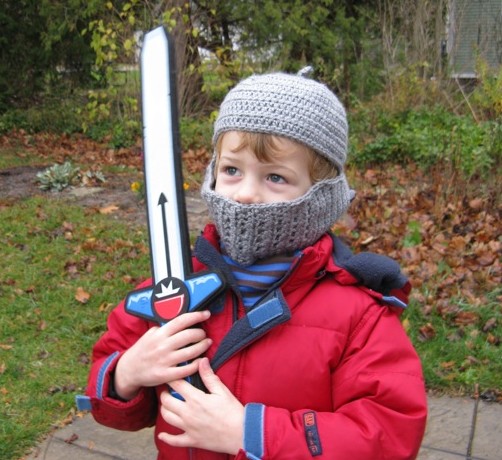 Let Kids Change your Mind