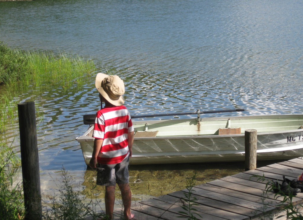 Summer Slide or School Slide?