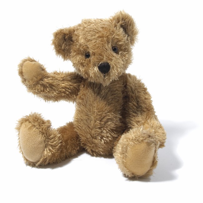 Of Blankies, Bears and Loveys