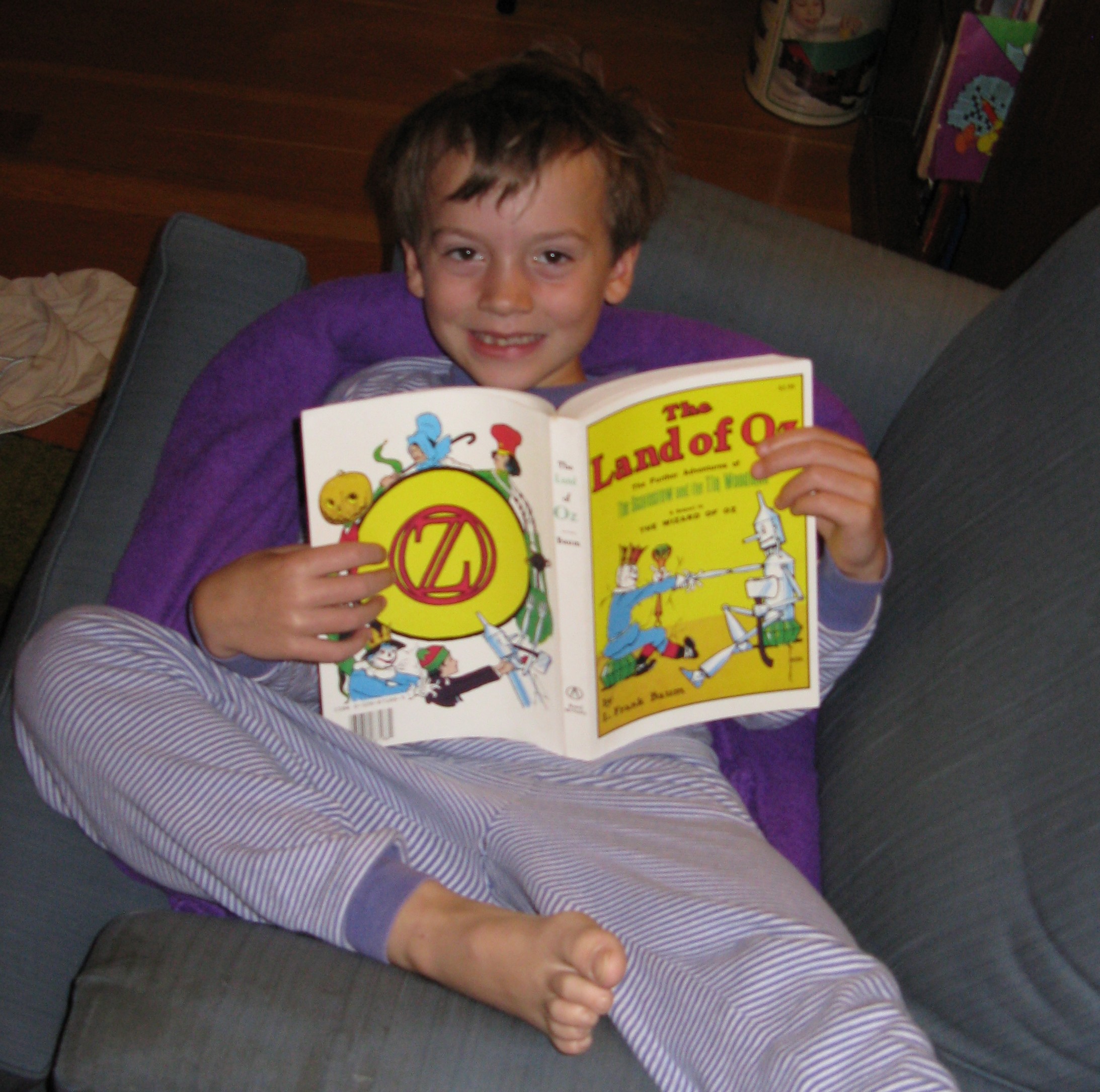 Why Accelerating Reading Harms Kids and Books