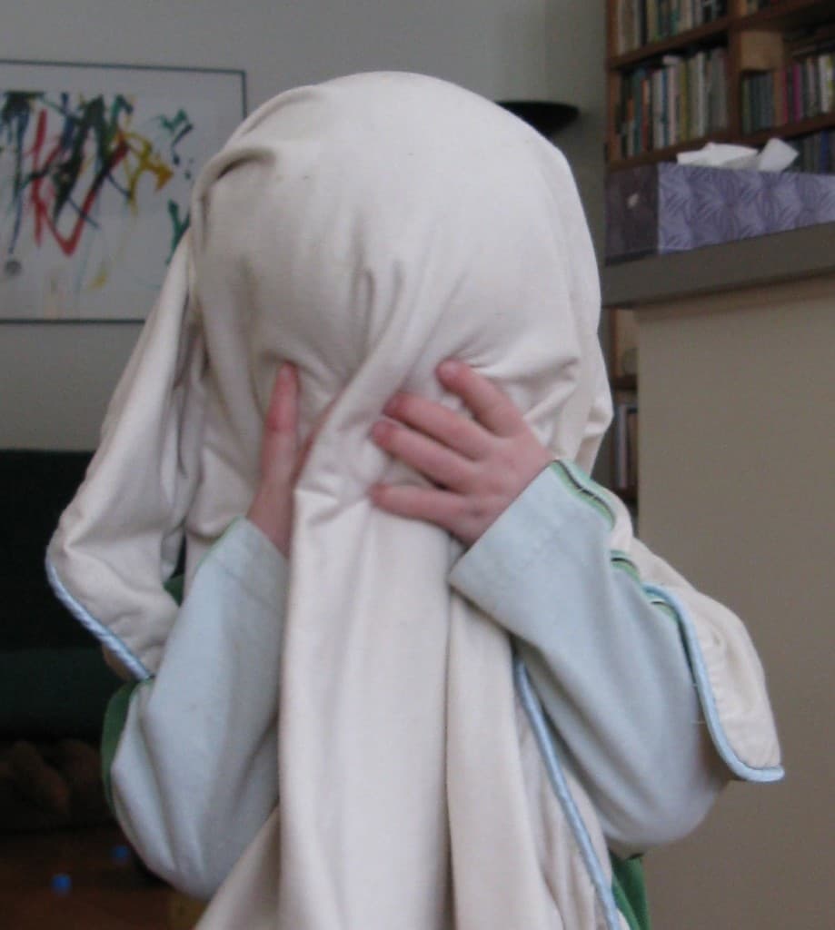 Have you Talked to your Child about ISIS?