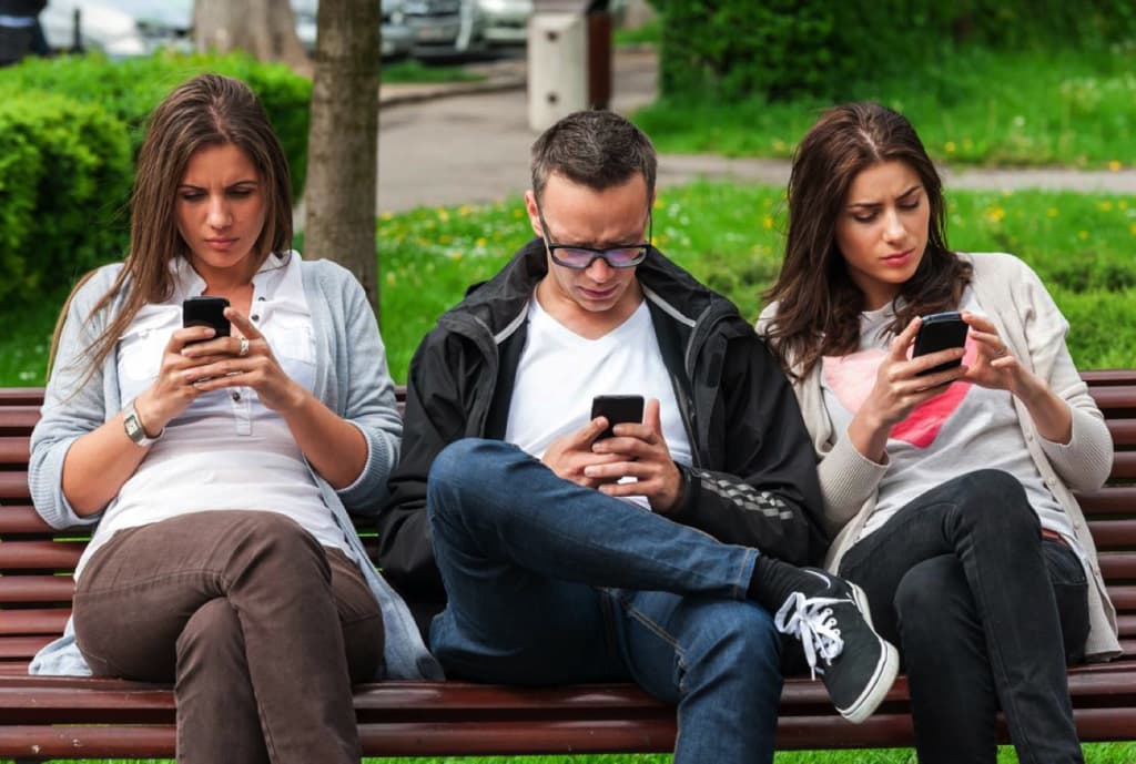 Teaching Tech Limits