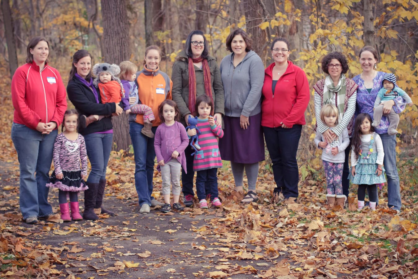 Founding a Better Kindergarten