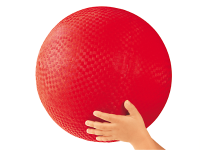 No Balls? No Kidding