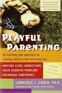 playfull parenting