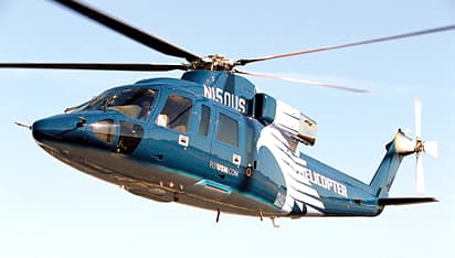 The Art of Moral Support: You don't need a Helicopter