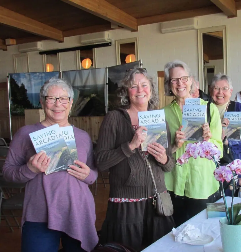 Guaranteed to stir up lively discussion, “It’s OK” books make great book club picks